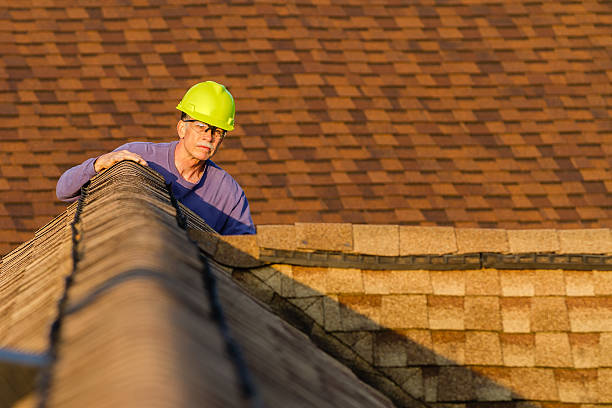Best Tile Roofing Contractor  in Forest Hills, TN