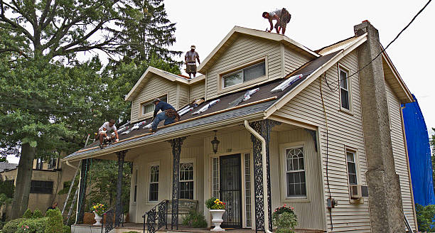 Best Emergency Roof Repair  in Forest Hills, TN