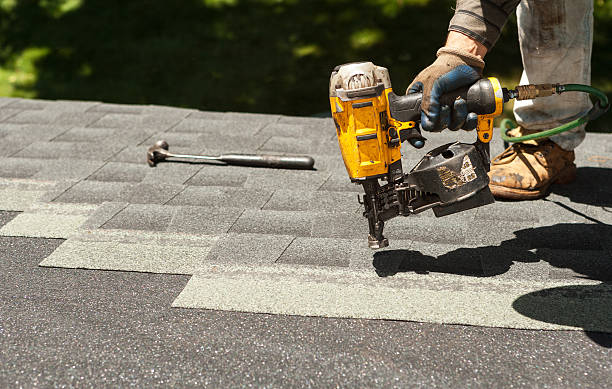 Best Roof Maintenance Services  in Forest Hills, TN